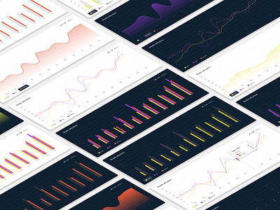Data Visualization | UI charting options
