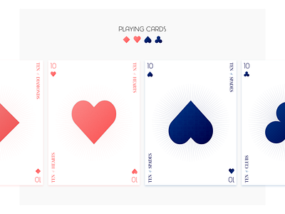 Playing Cards