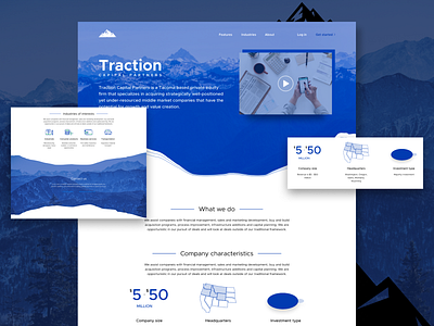 Figma | Landing page design system grid interaction interface landing layout template ui ux web web design web desgin web design