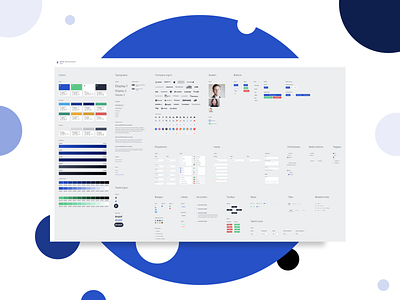 BASE | Stickersheet atomic components design system download elements interface sketch stickersheet styleguide system template typography ui ux