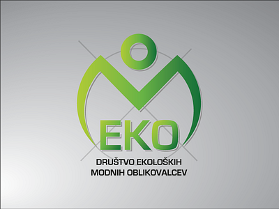 EkoMO Logo Project ekomo logo design