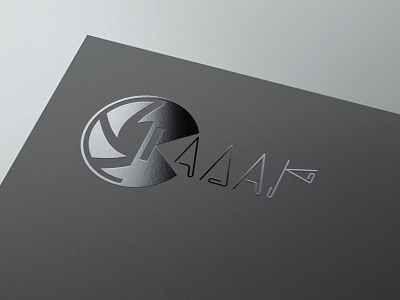 Logo design "KADAR"