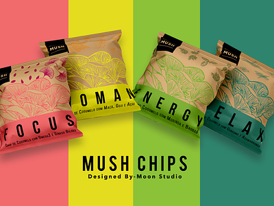 Mush Chips