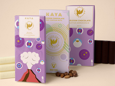 Kaya Chocolate