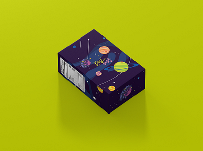 Cereal Valeo box boxing candy candy box cereal box cereals illustration package packaging packaging design