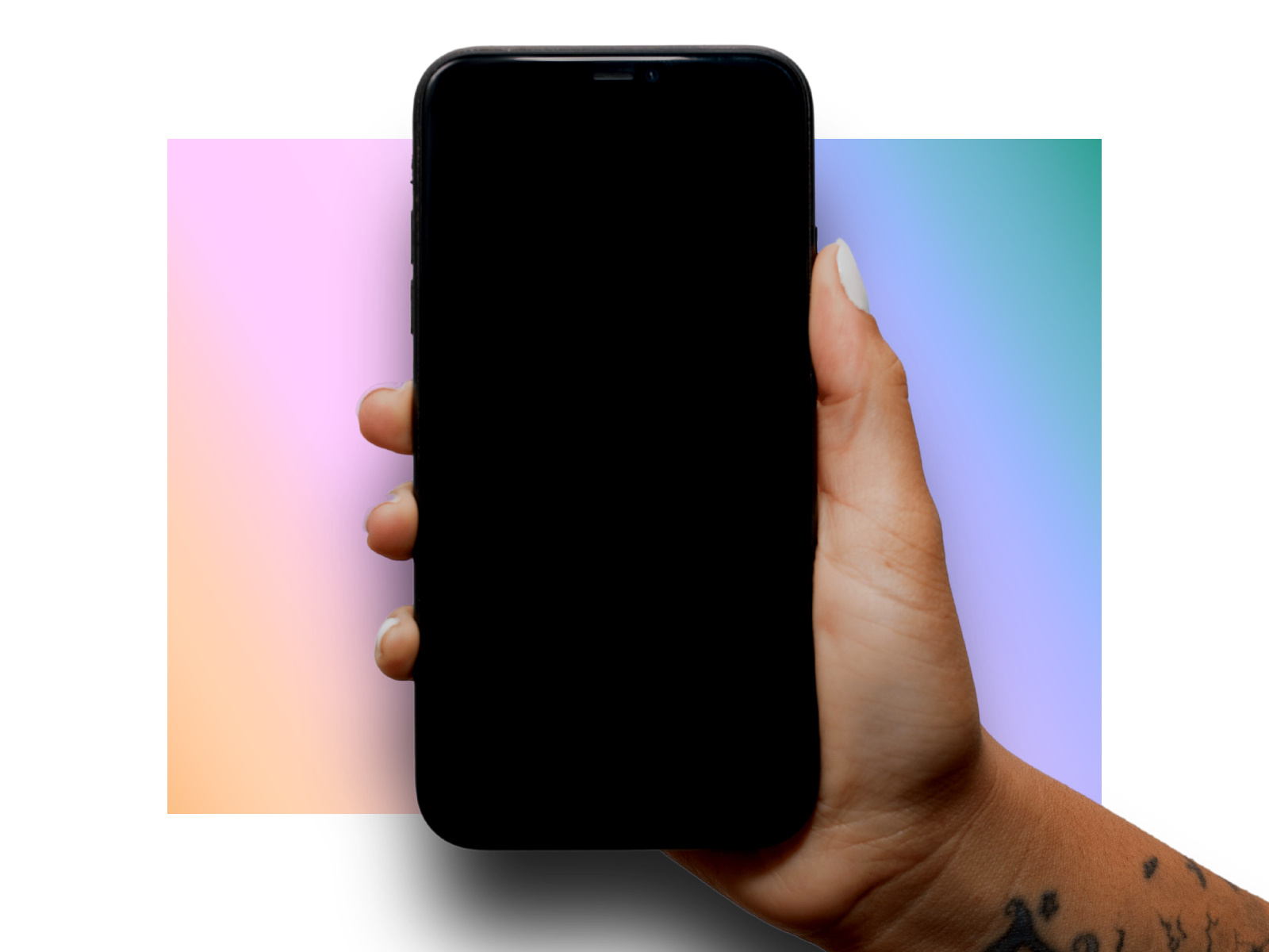 Look at yourself. by ash on Dribbble