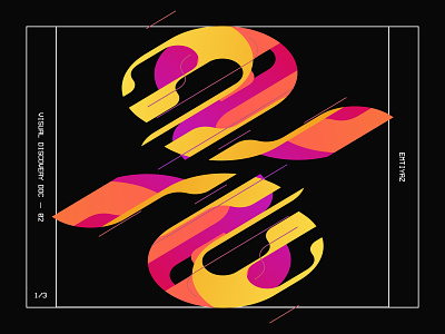 VISUAL DISCOVERY DOC – 02 artwork branding graphic design illustration logo visual