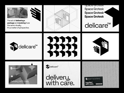 delicare™ – delivery with care