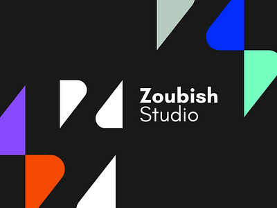 Zoubish Studio Logo