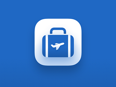 Travel app icon app design icon travel ui ux