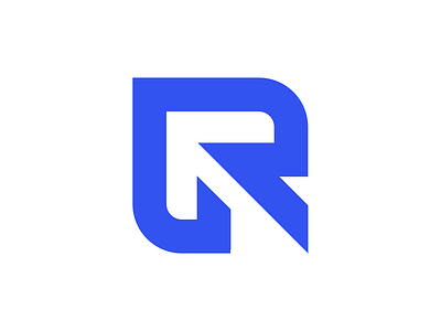 Rayanika Logo application branding design icons illustration logo logodesign service sign typography vector