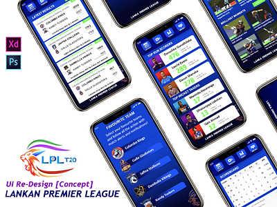 Lankan Premier League