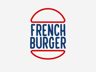FRENCH BURGER