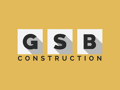 GSB Construction