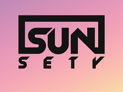 Sunsety