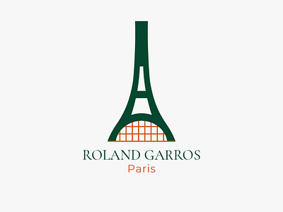 Redesign RG logo