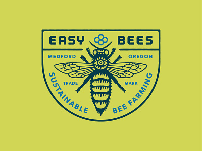 Easy Bees