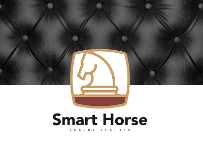 Smatr Horse logo