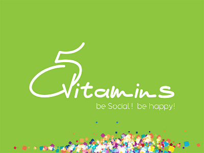 5vitamins logo