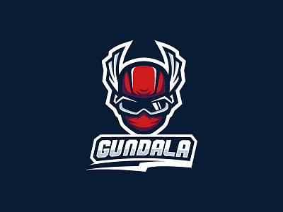 Gundala - Indonesian Superhero captain america captainamerica deadpool head hero illustration logo mascot movie ninja superhero vector