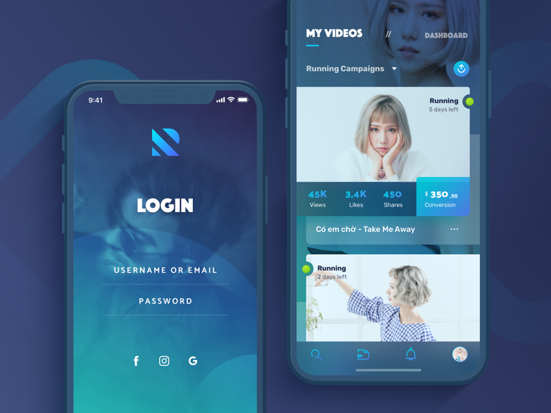 my away app