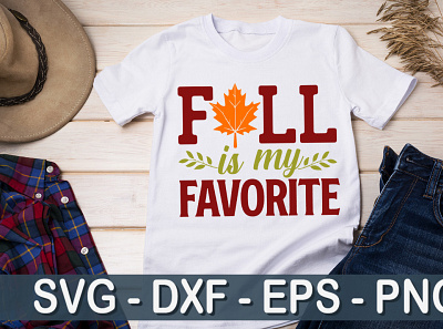 Fall is my favorite SVG fall is my favourite png svg