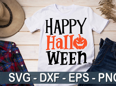 Happy halloween SVG happy halloween svg png