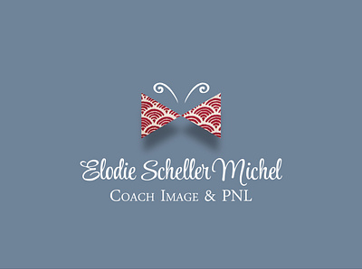 Logo pour une coach en image chic coaching image logo minimaliste