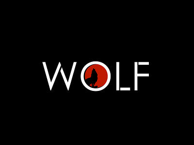 Wolf Logo