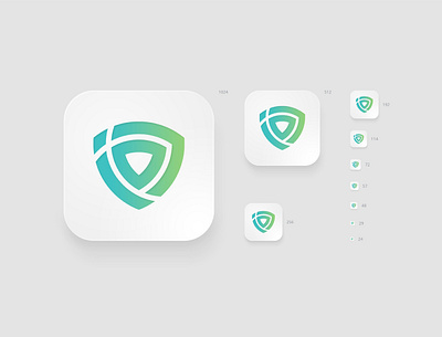 Internetivo app branding design graphic design illustration logo typography ui ux vector