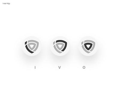 IVO Icon Evolution Process