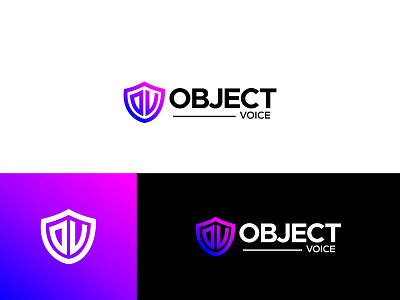 Object Voice Logo