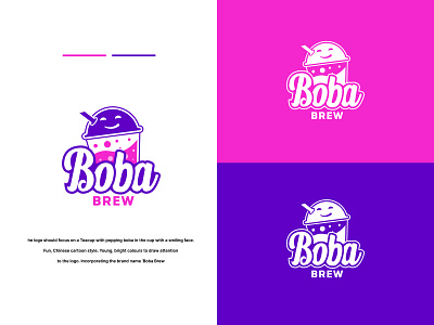 Logo Design-Brewery