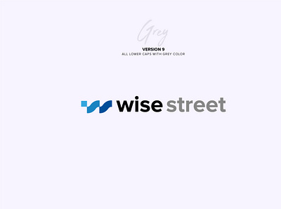 ws logo app branding design graphic design illustration logo typography vector
