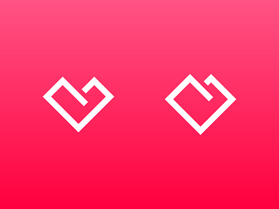 Heart | Logo Design Draft