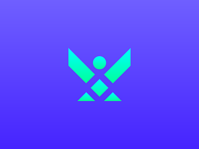 Star Man | Logo Mark