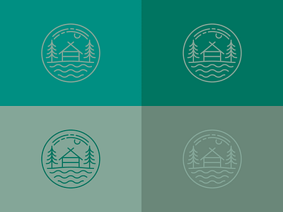 Palaima | Logo Color Combination