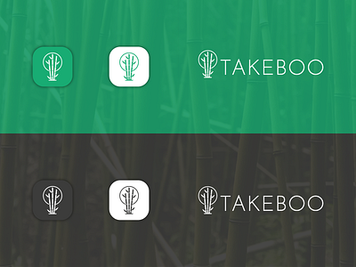Takeboo | Logo Design