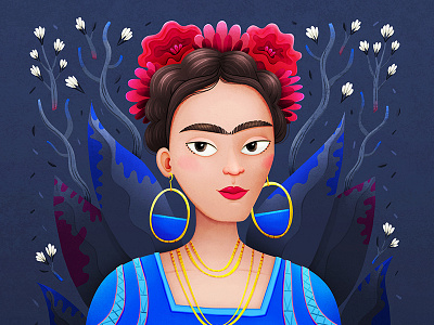 Frida