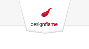 designflame redesign