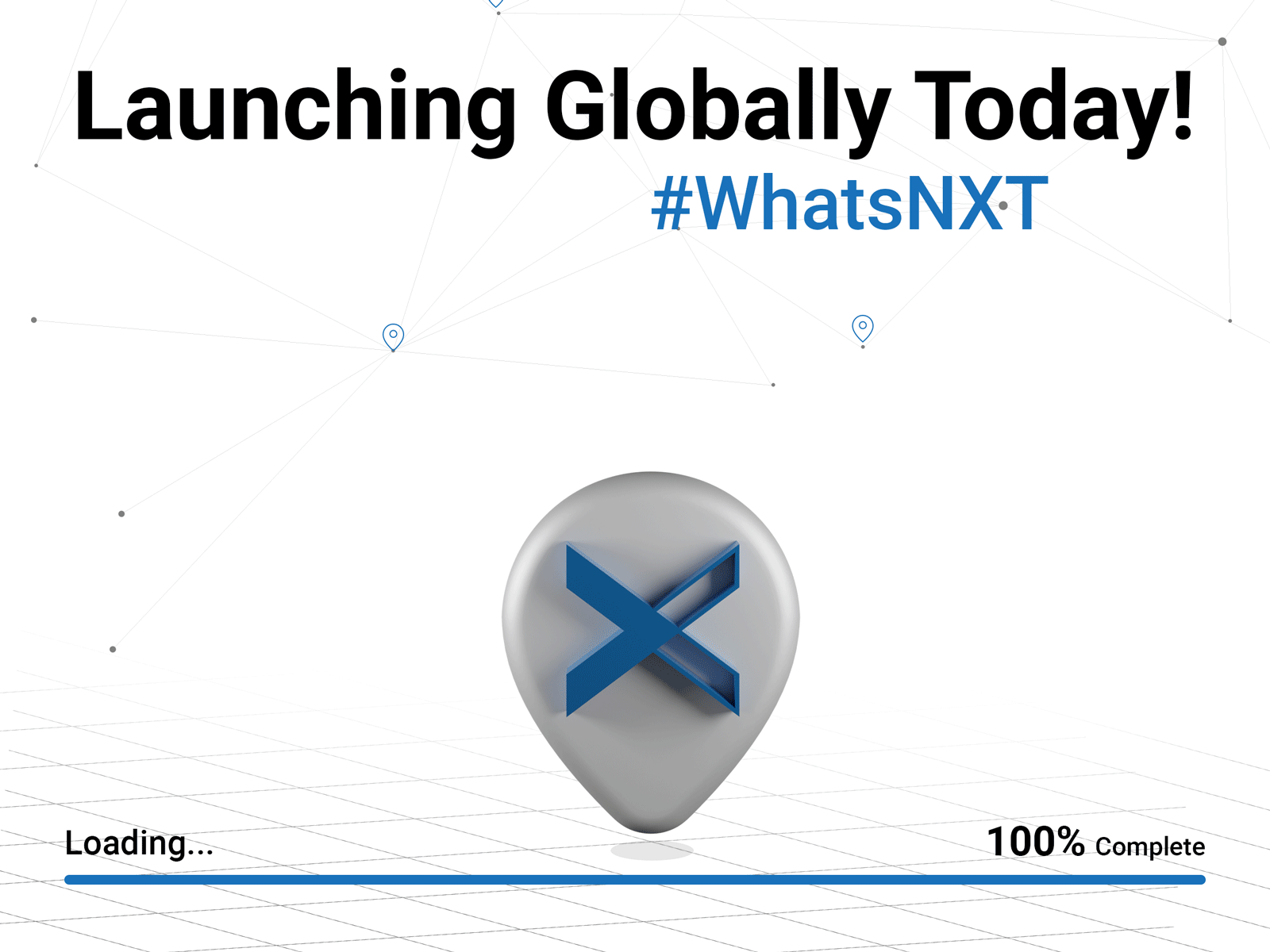 NXT Teaser : Launching Today