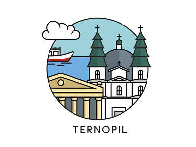 Ternopil