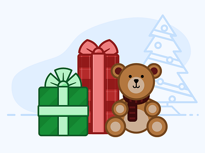 Teddy Bear & Gifts