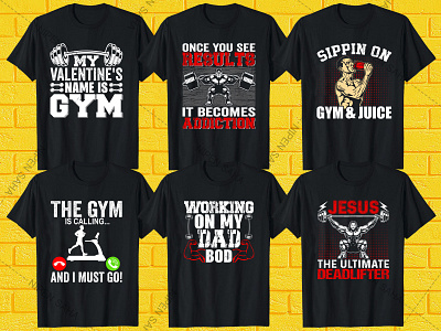 GYM T-SHIRT DESIGN design fitness t shirt funny tshirt graphic design svg svg tshirt t shirt tshirt workout workout t shirt design