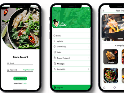 Food App