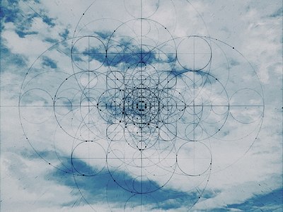 DAY 981 complex design everyday intricate minimal photography sacred