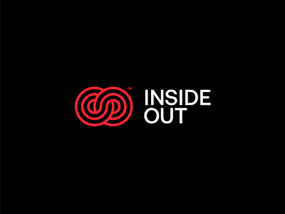 INSIDE OUT — Logo