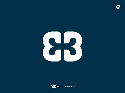 3B Logo | 3 Brothers 3 brothers logo 3 logo 3b logo brand designer brand indentity branding brothers logo designer logo bali graphic design graphic designer bali lettermark logo logo logo design logomark modern logo monogram logo putu krisna putu krisna logo simple logo visual identity