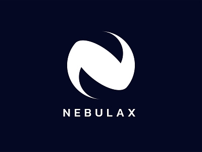 Nebulax Logo