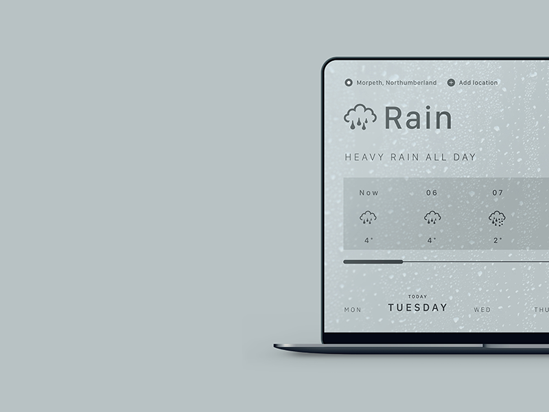 Weather